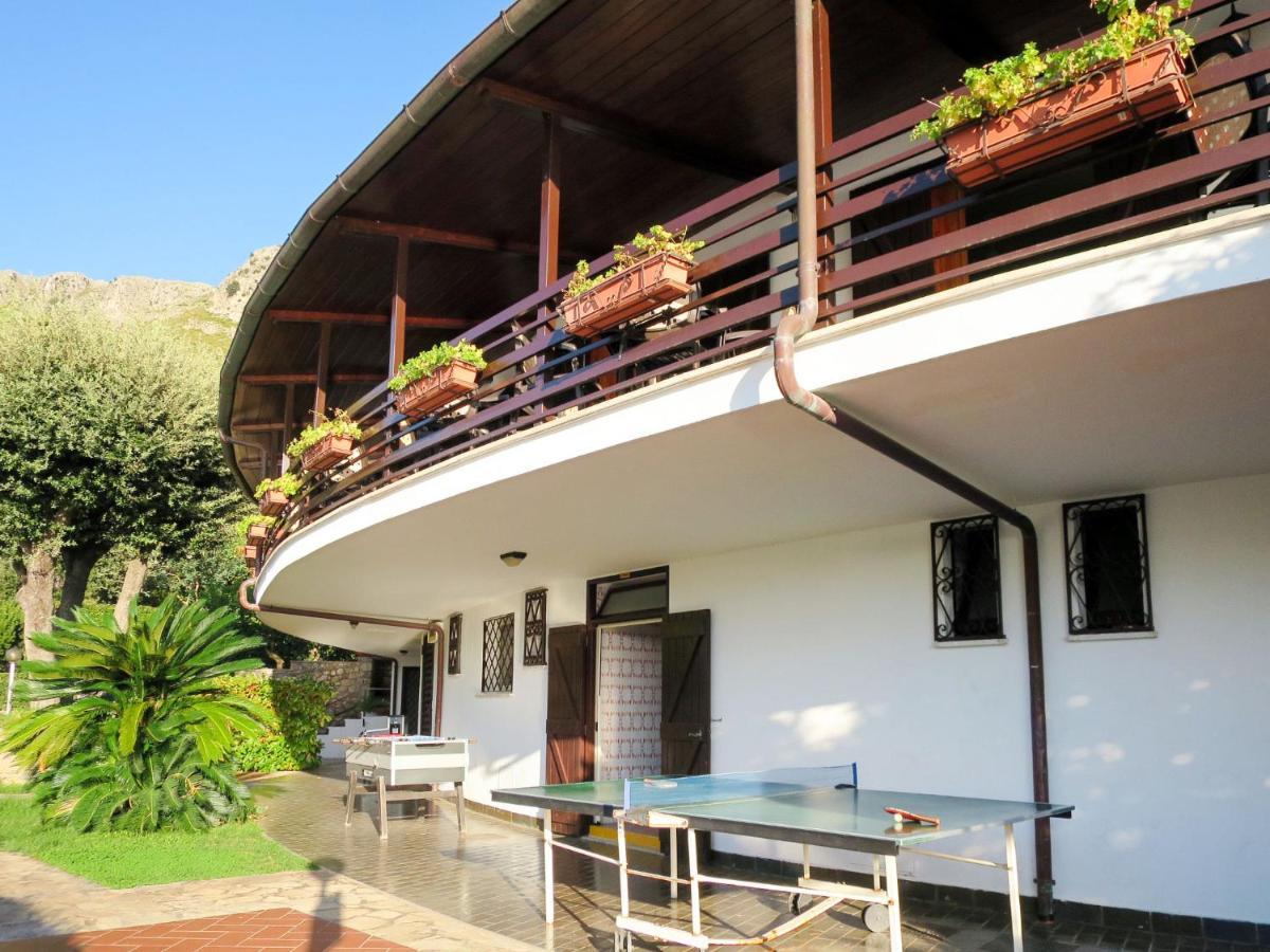 Apartment Costa Di Kair Ed Din-1 By Interhome สแปร์ลองกา ภายนอก รูปภาพ